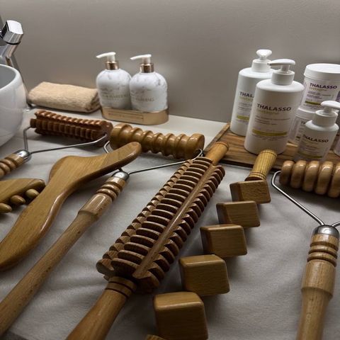 Marlina’s Wellness & Massage Spa, massage spa in Denton, TX